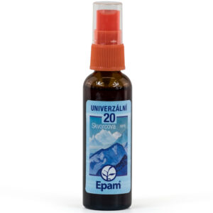 Epam 20 – universal als Spray