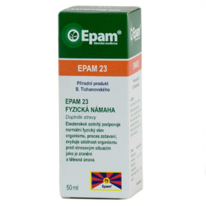 Epam 23 – physical exertion