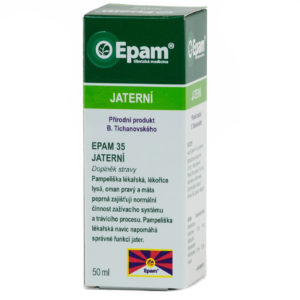 Epam 35 – liver
