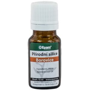 Pine – Epam essential oil 10 ml