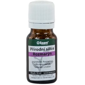Rosemary – Epam essential oil 10 ml