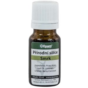 Spruce – Epam essential oil 10 ml