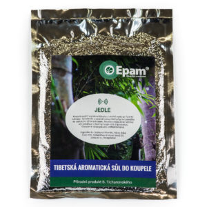 Fir – Epam bath salts 250 g